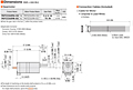 Motor Dimensions
