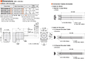 Motor Dimensions