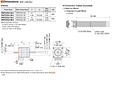 Motor Dimensions