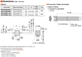 Motor Dimensions