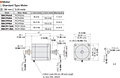 Motor Dimensions