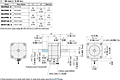 Motor Dimensions