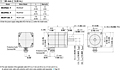 Motor Dimensions