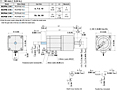 Motor Dimensions