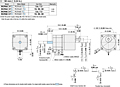 Motor Dimensions