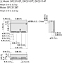 Driver Dimensions