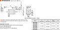 Motor Dimensions