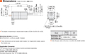 Motor Dimensions