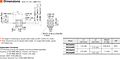 Motor Dimensions