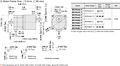 Motor Dimensions